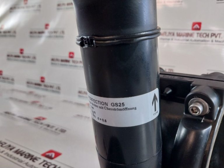 Elster GS25 Tapping Tee & Permasert Coupling Set