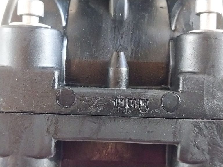 Elster GS25 Tapping Tee & Permasert Coupling Set