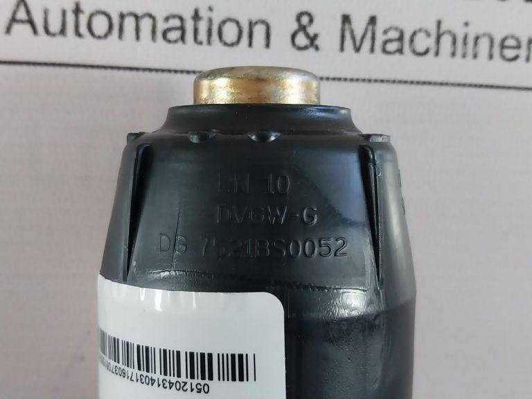 Elster GS25 Tapping Tee & Permasert Coupling Set