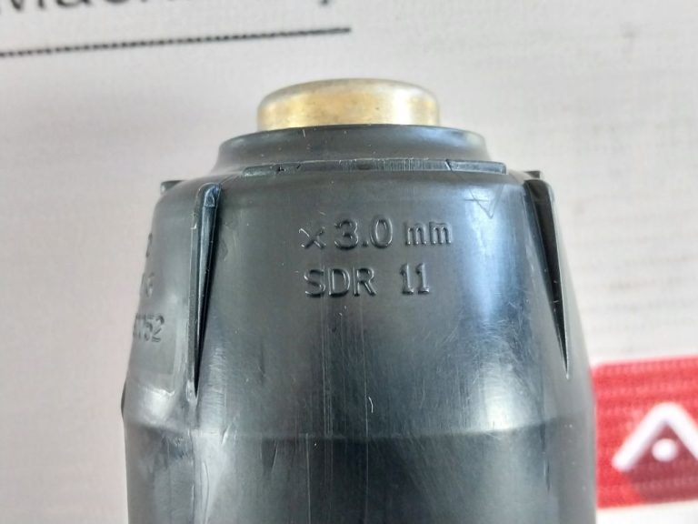 Elster GS25 Tapping Tee & Permasert Coupling Set