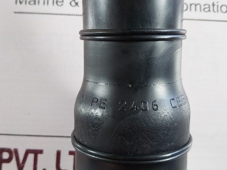 Elster GS25 Tapping Tee & Permasert Coupling Set