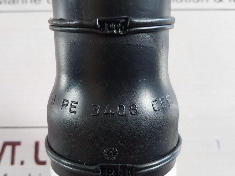 Elster GS25 Tapping Tee & Permasert Coupling Set