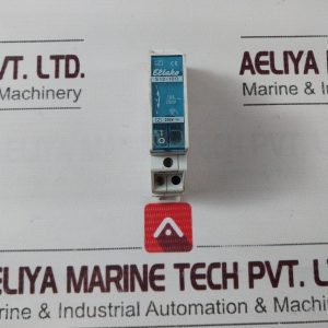ELTAKO S12-100 ELECTROMECHANICAL IMPULSE SWITCH