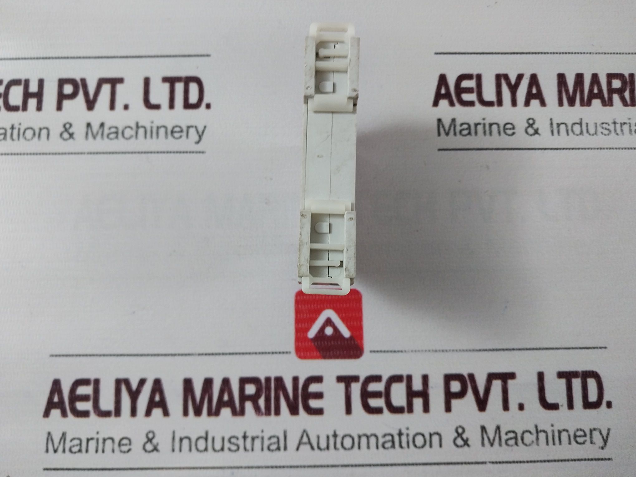 Eltako S12-100 Electromechanical Impulse Switch - Image 4