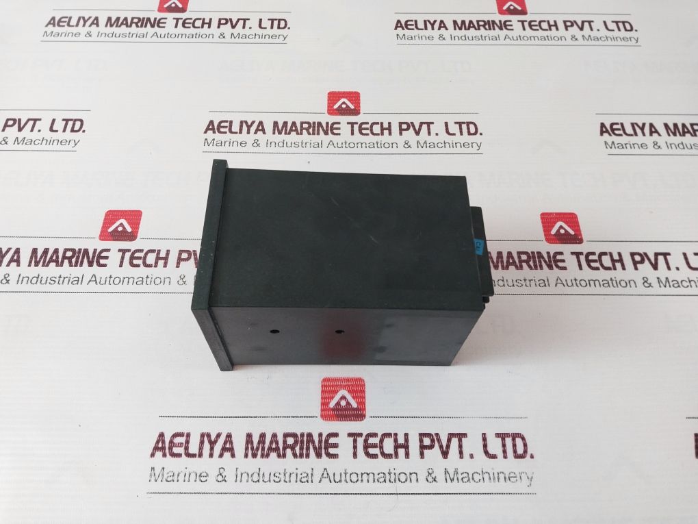 Enercon Dm 3258 Digital Panel Meter - Image 11