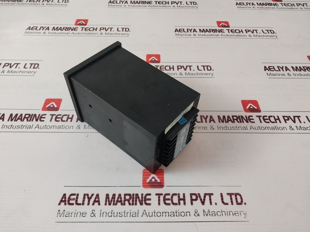 Enercon Dm 3258 Digital Panel Meter - Image 5