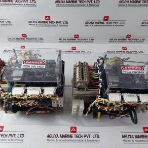 Enerpro Tsb2-e10946 Enerpro Tsb2-e10946 Dc Motor Field Converter 94v