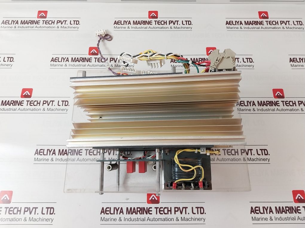 Enerpro Tsb2-e10946 Current Transformer 50-400hz - Image 8