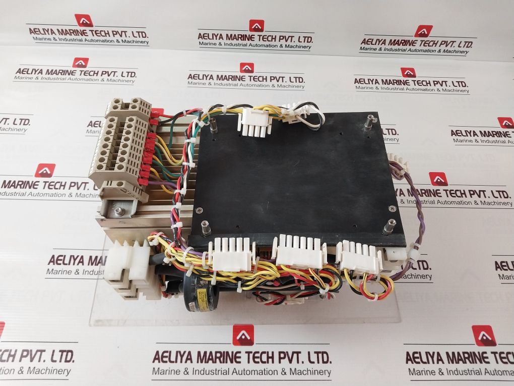 Enerpro Tsb2-e10946 Current Transformer 50-400hz - Image 5