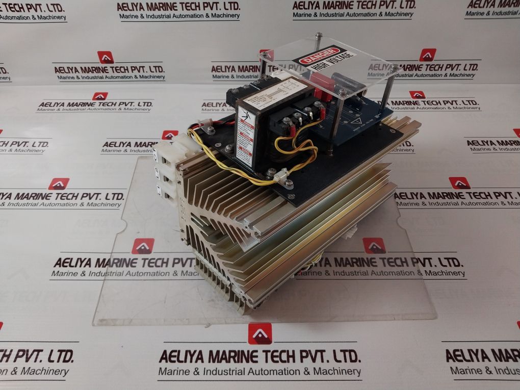 Enerpro Tsb2-e10946 Current Transformer 50-400hz - Image 3