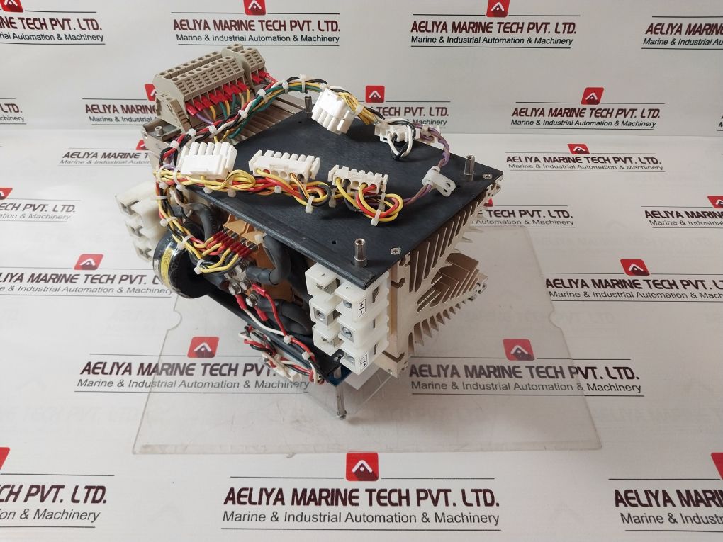 Enerpro Tsb2-e10946 Current Transformer 50-400hz - Image 6