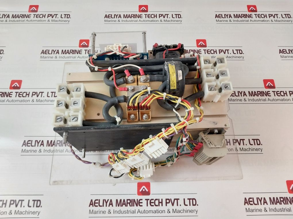 Enerpro Tsb2-e10946 Current Transformer 50-400hz - Image 7