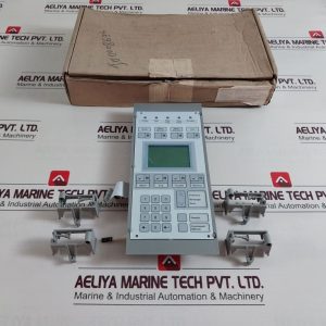 Est 3100586-en Fire Alarm Display Remote Module Rev 01