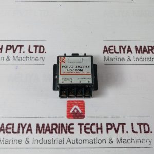 Ew Osakidengyosha Hd-100m Power Module