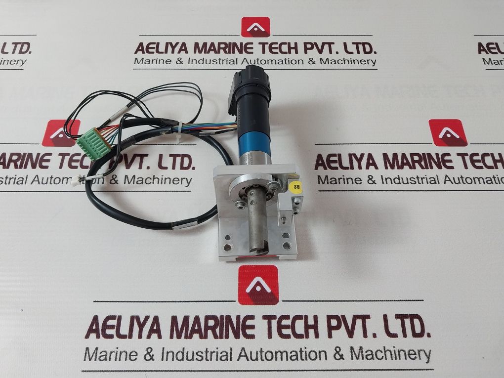 Faulhaber 2444 S 048 B K312 Minimotor - Aeliya Marine