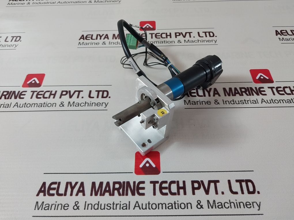 Faulhaber 2444 S 048 B K312 Minimotor - Aeliya Marine