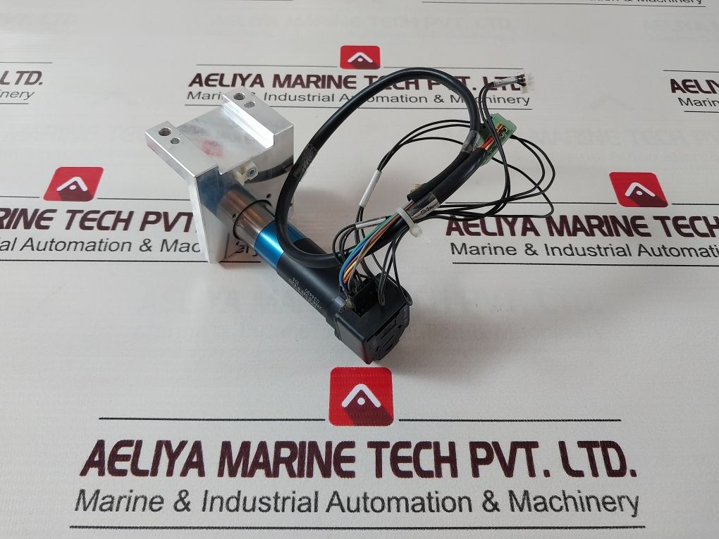 Faulhaber 2444 S 048 B K312 Minimotor - Aeliya Marine