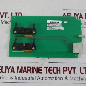 FC-IOBUS-HB2A PCB CARD