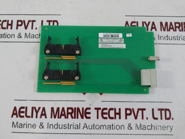 FC-IOBUS-HB2A PCB CARD