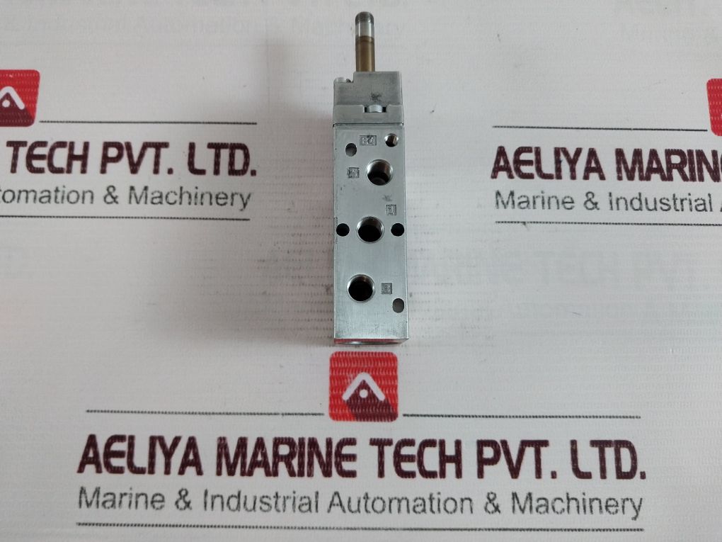 Festo Mfh-5-1/8-b Solenoid Valve - Image 4