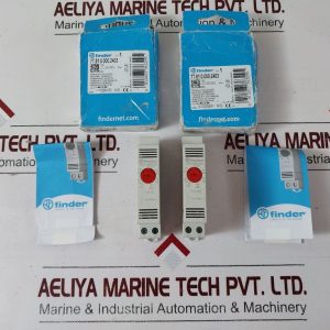 Finder 7t.81.0.000.2403 Industrial Thermostat