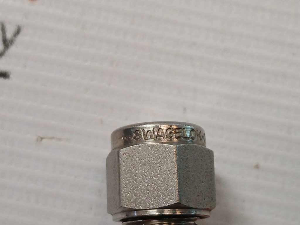 Fluid Automation System 09-211-101020 Solenoid Valve - Aeliya Marine