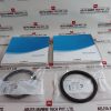 FREUDENBERG SIMMERRING BAUM7X7 160-190X15 OIL SEAL RING