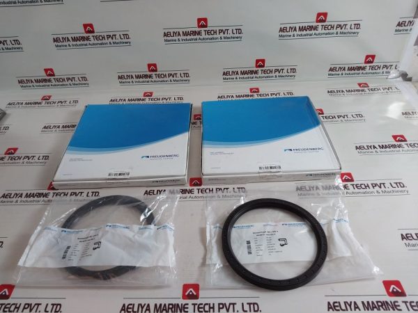 FREUDENBERG SIMMERRING BAUM7X7 160-190X15 OIL SEAL RING