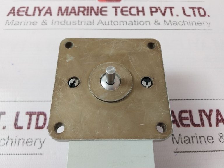 Fsg Ulstein Pw70a Potentiometer - Aeliya Marine