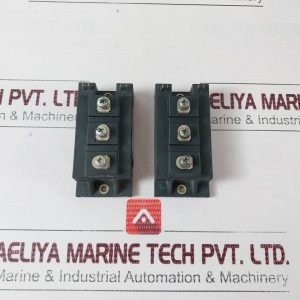 FUJI ELECTRIC 2MBI100NC-120 IGBT MODULE