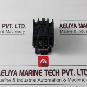 FUJI ELECTRIC SC-03 CONTACTOR