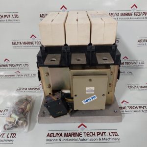 Fuji Electric Sc-n14 Magnetic Contactor