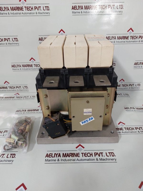 Fuji Electric Sc-n14 Magnetic Contactor