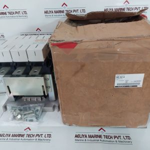 Fuji Electric Sc-n14[600] Magnetic Contactor