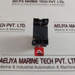 Fuji Electric Src50-2f/x (3a3b) Auxiliary Relay