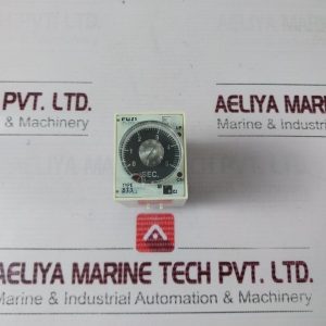 FUJI ELECTRIC ST3P A-A SUPER TIMER