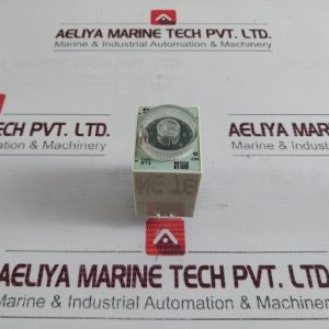 Fuji Electric St3p A-b Super Timer