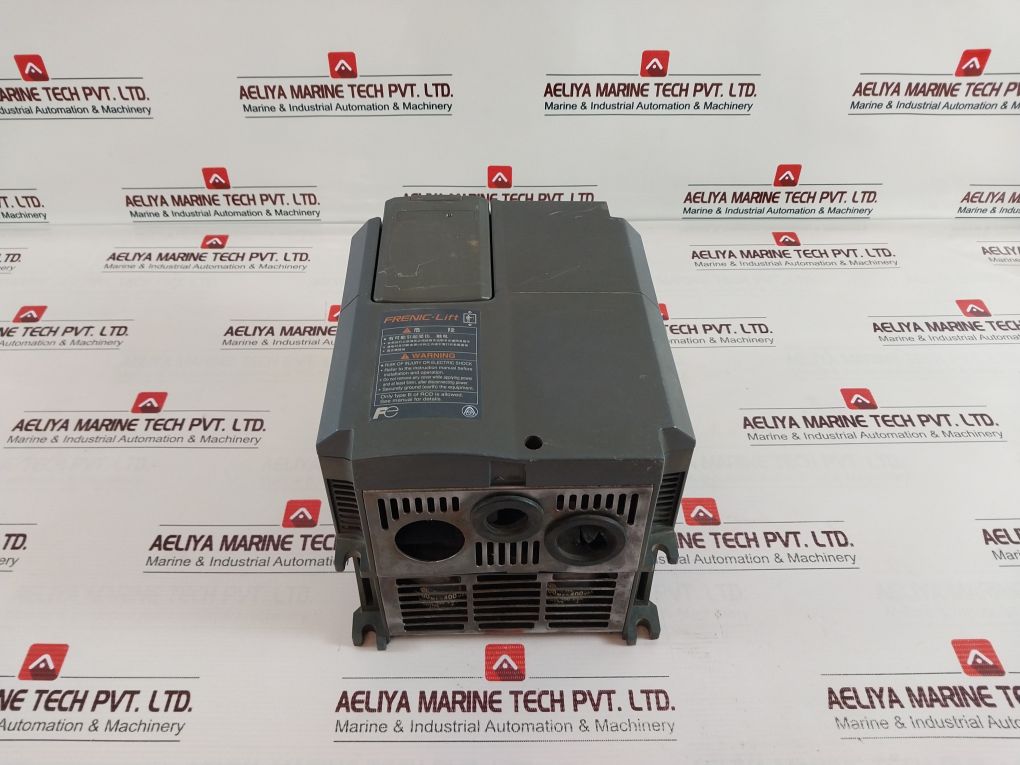 FUJI ELECTRIC TKE-1-24.5 ELEVATOR INVERTER