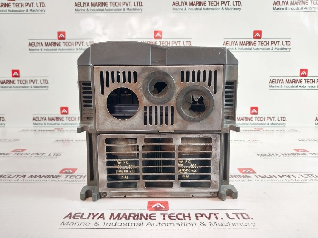 Fuji Electric Tke-1-24.5 Elevator Inverter - Image 8