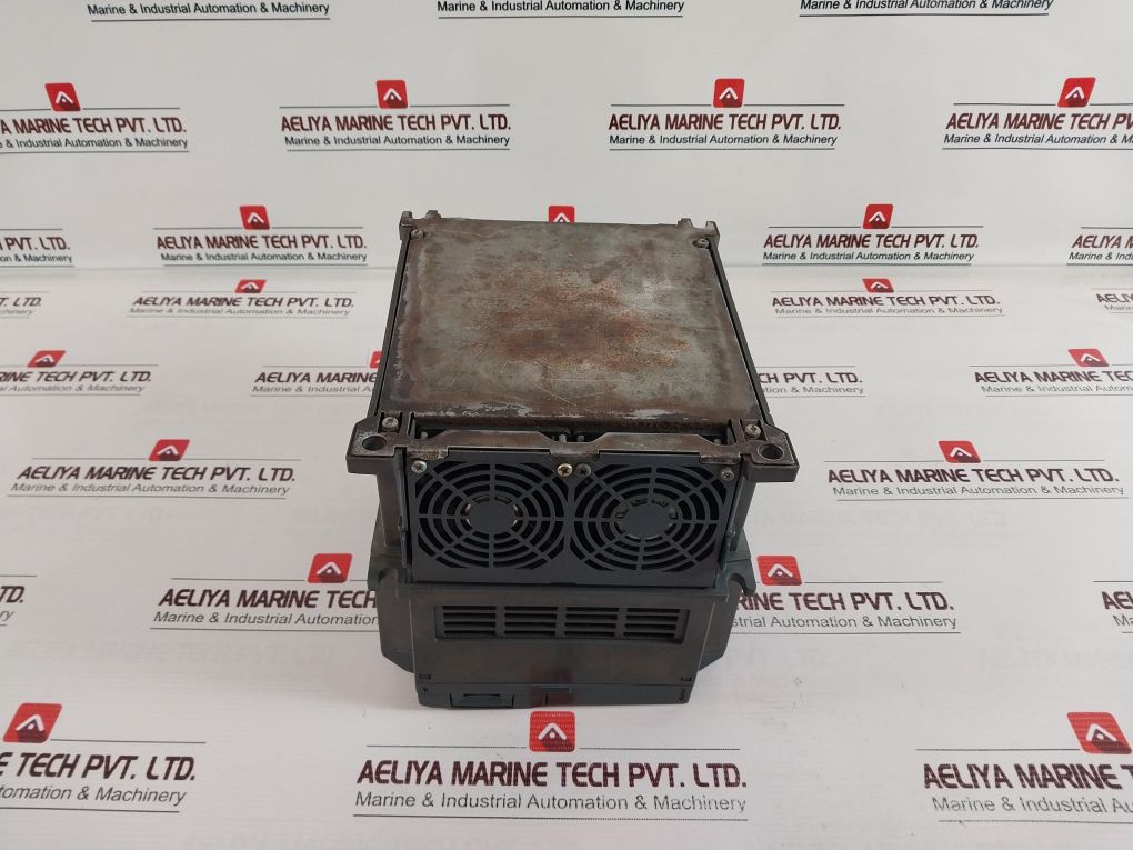 Fuji Electric Tke-1-24.5 Elevator Inverter - Image 5