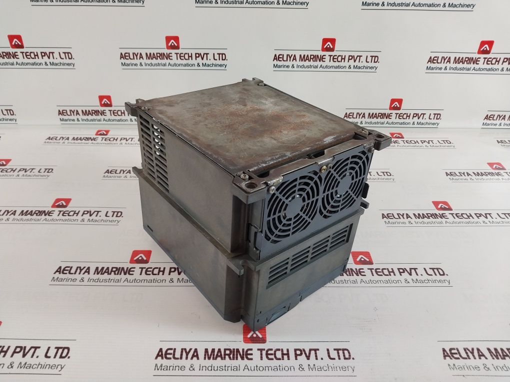 Fuji Electric Tke-1-24.5 Elevator Inverter - Image 6