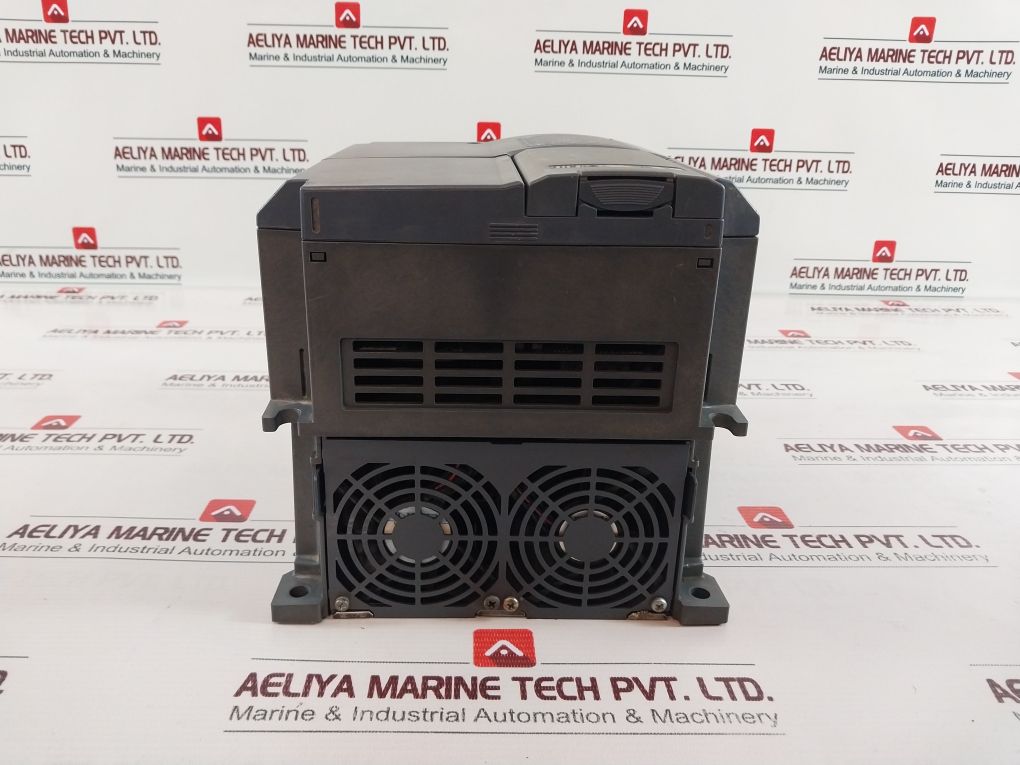 Fuji Electric Tke-1-24.5 Elevator Inverter - Image 7