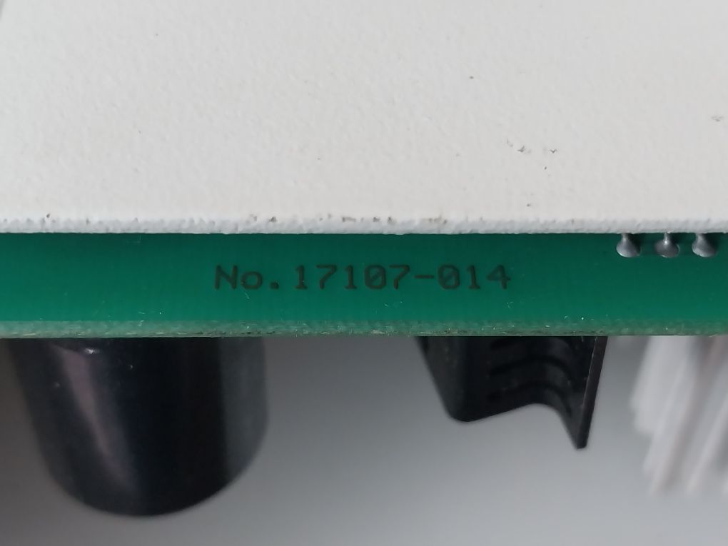 Gai-tronics 751-001 Page/party System Amplifier - Image 9