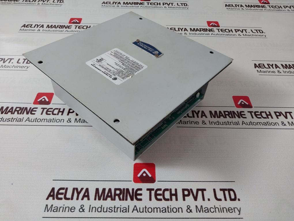 Gai-tronics 751-001 Page/party System Amplifier - Image 5