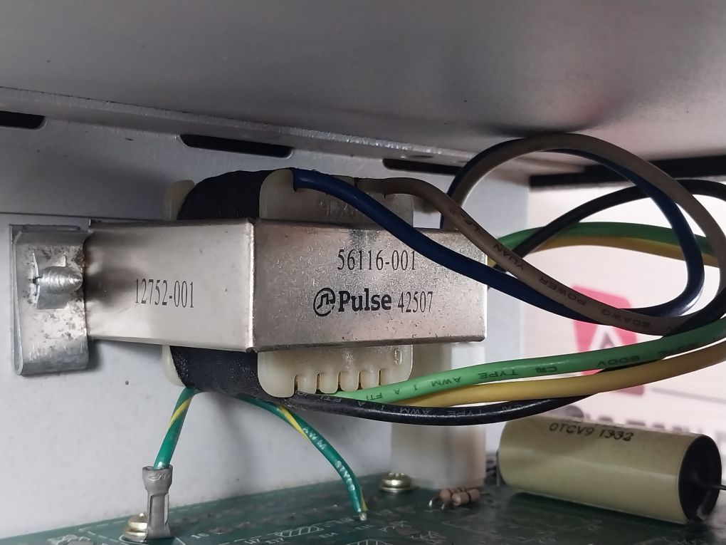 Gai-tronics 751-001 Page/party System Amplifier - Image 7