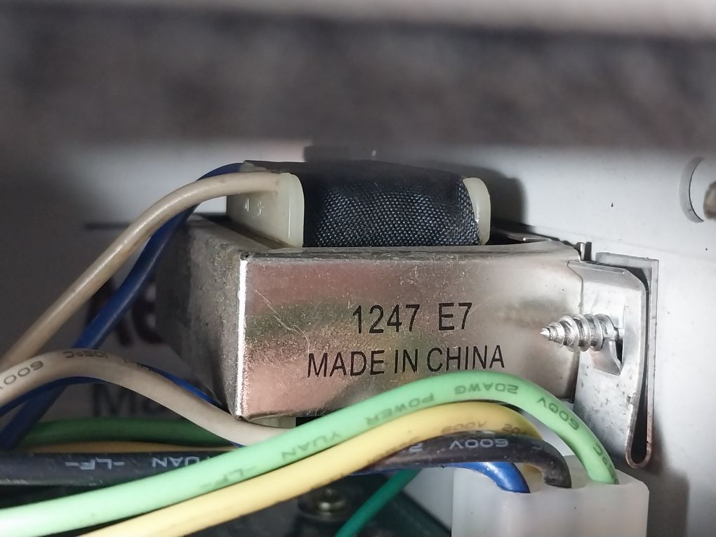 Gai-tronics 751-001 Page/party System Amplifier - Image 8