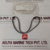 GATES 200MXL TIMING BELT