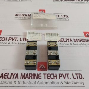 GENERAL ELECTRIC 78X41 TERMINAL BLOCK