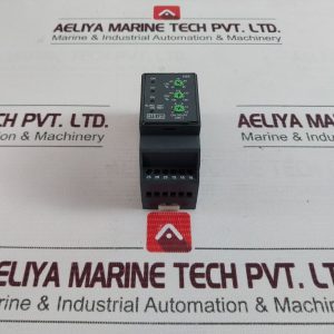 GIC MG53BH VOLTAGE MONITORING RELAY