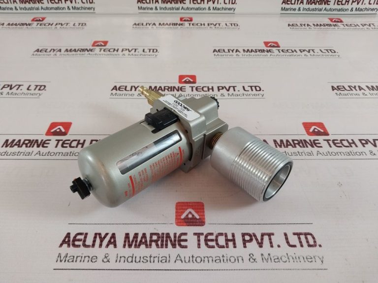 Goodway Gsl705 Flexible Shaft Lubricator Repair Kit Aeliya Marine